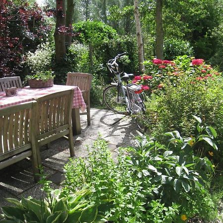 Bed and Breakfast Janz Capelle an der IJssel Exterior foto