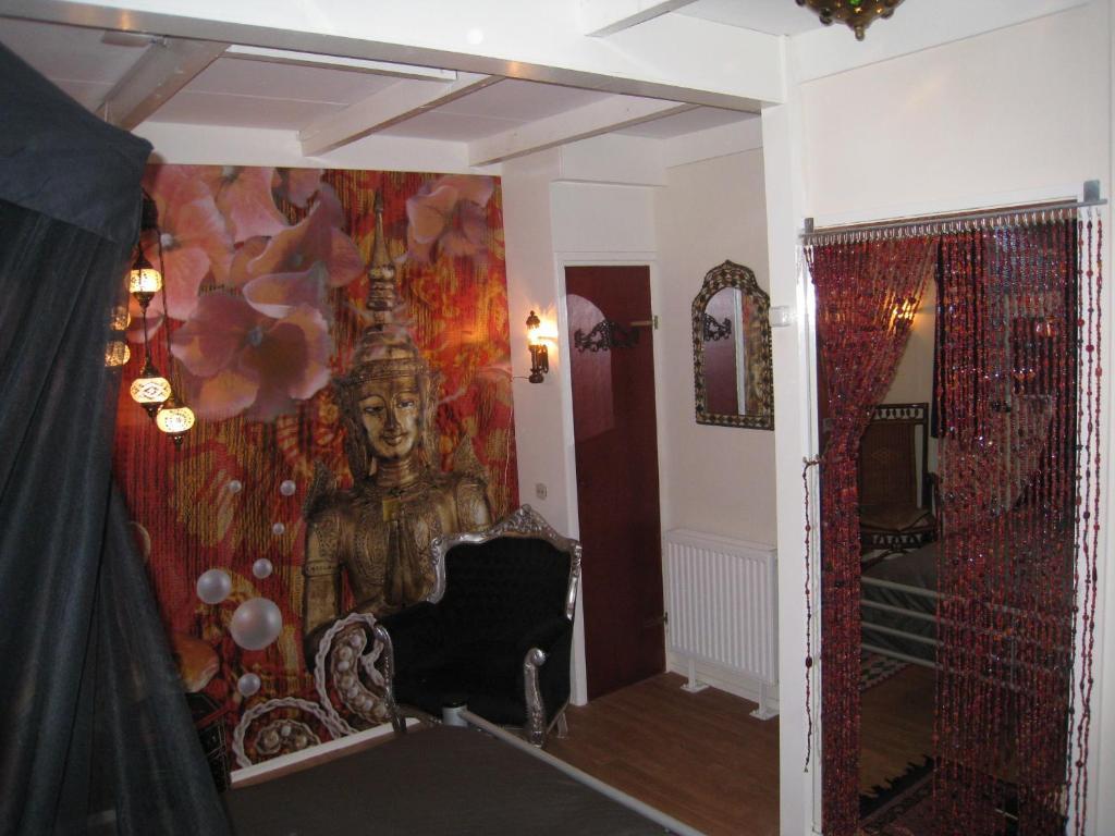 Bed and Breakfast Janz Capelle an der IJssel Zimmer foto