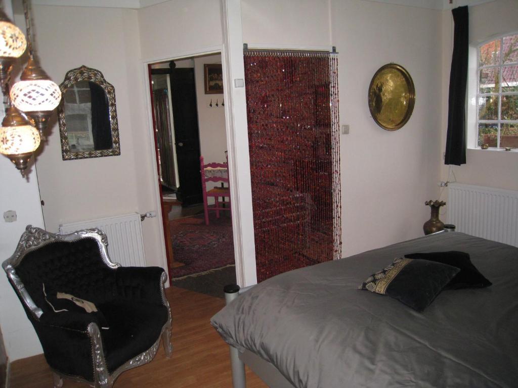 Bed and Breakfast Janz Capelle an der IJssel Zimmer foto