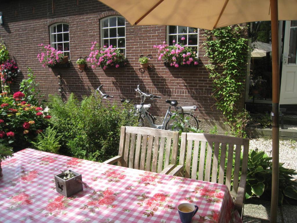 Bed and Breakfast Janz Capelle an der IJssel Exterior foto