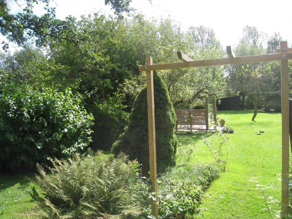 Bed and Breakfast Janz Capelle an der IJssel Exterior foto