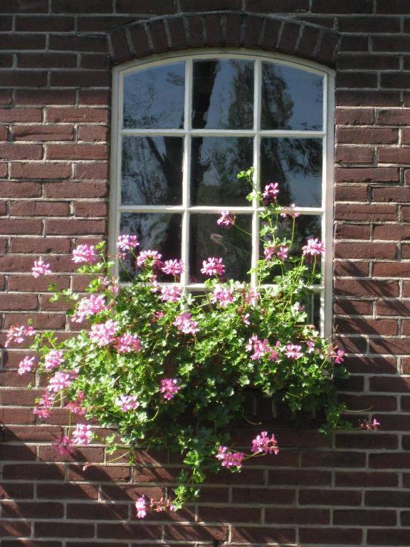 Bed and Breakfast Janz Capelle an der IJssel Exterior foto